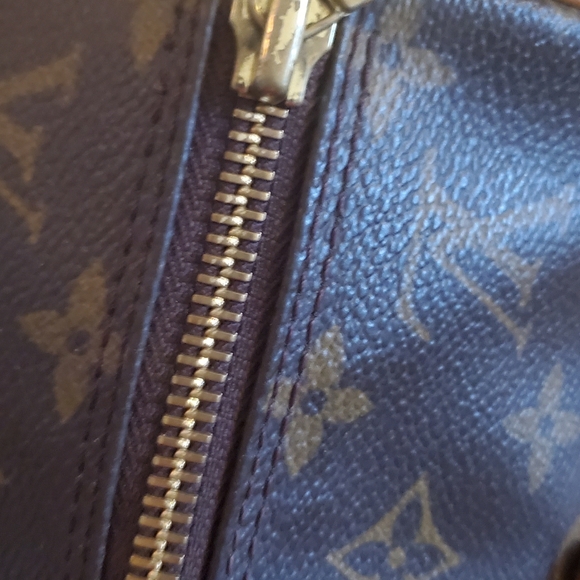 Louis Vuitton Papillon 30 - Picture 6 of 10